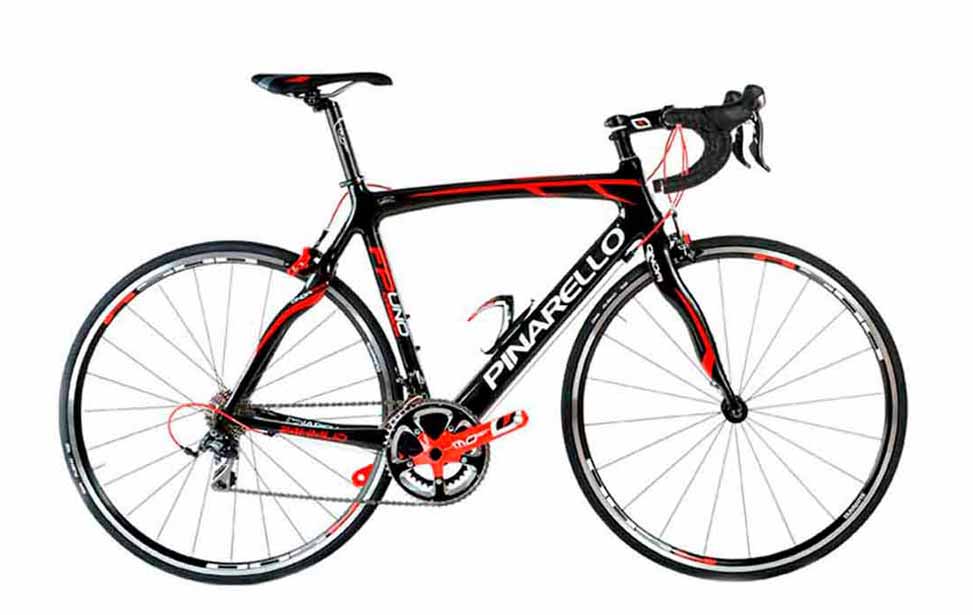 Pinarello for hire