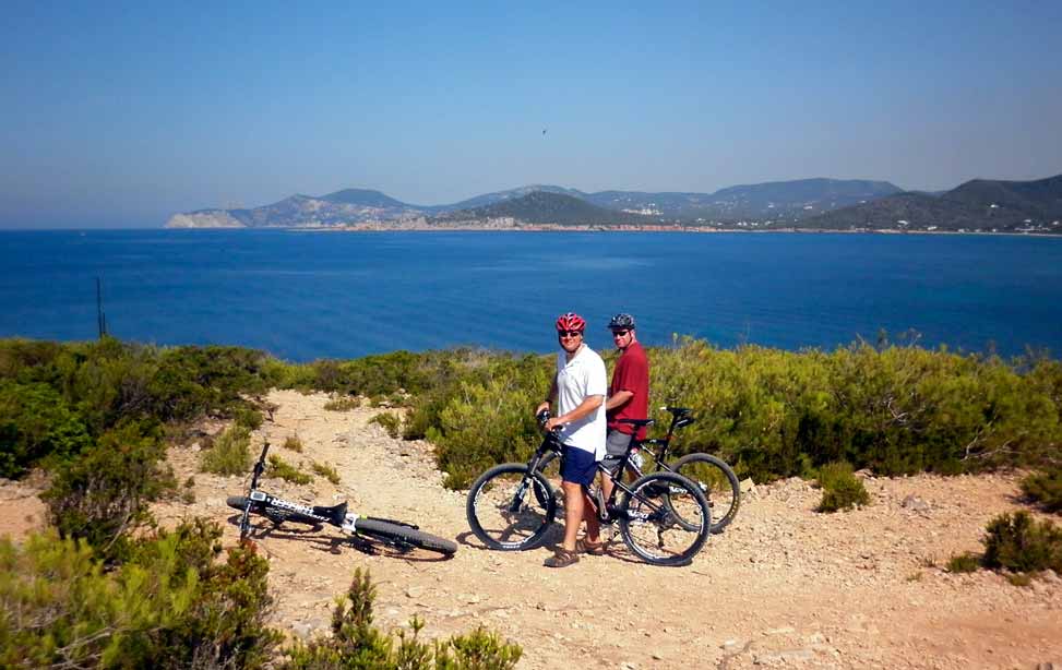 ibiza guided tours