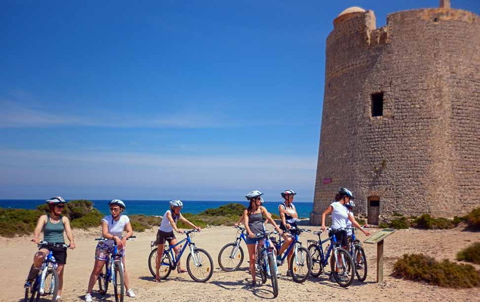 ibiza guided tours