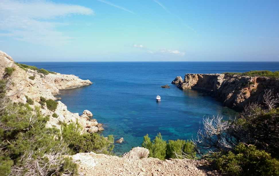 ibiza guided tours